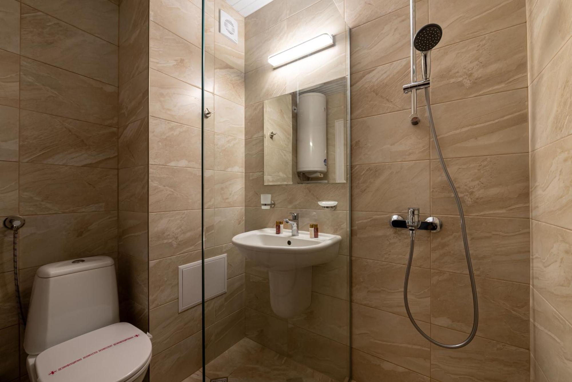 Perla Apartments First Line Несебр Экстерьер фото